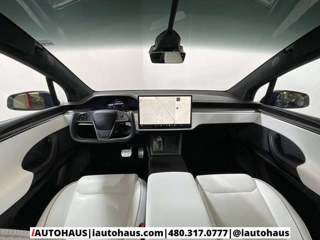 Used 2023 Tesla Model X Plaid image 33