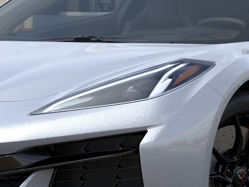 New 2027 Chevrolet Corvette Grand Sport RWD image 10