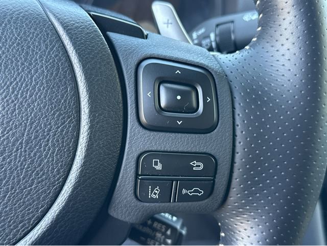 Certified 2024 Lexus IS 350 F Sport RWD image 34