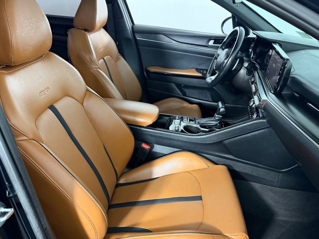 Used 2024 Kia K5 GT w/ GT1 Package image 34