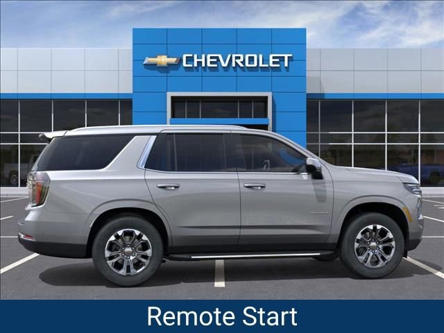 New 2026 Chevrolet Tahoe LS image 5