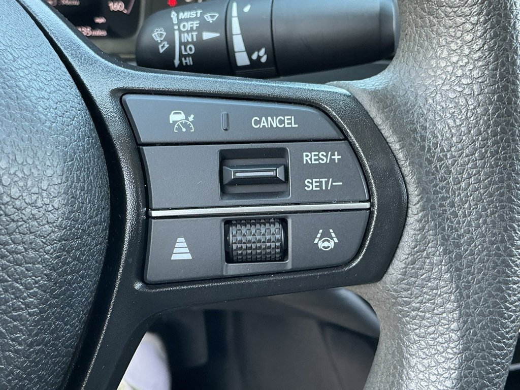 Certified 2024 Honda Accord LX image 39