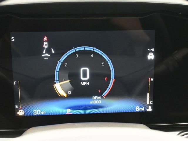 New 2026 Chevrolet Trax ACTIV w/ Sunroof Package image 29