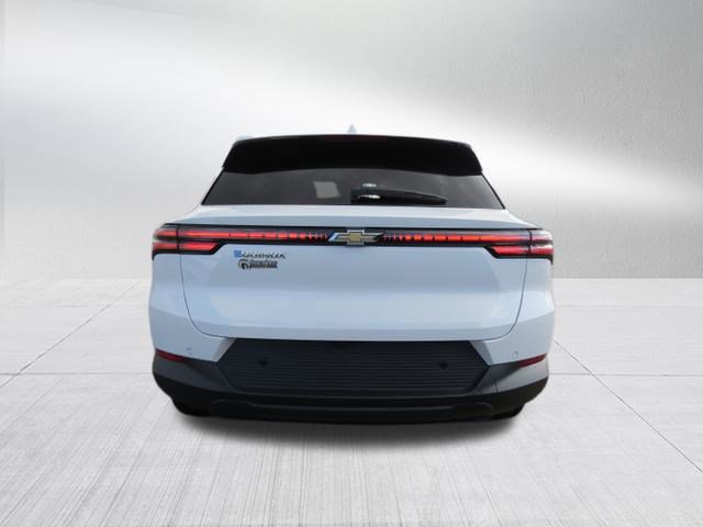 New 2026 Chevrolet Equinox EV LT image 7