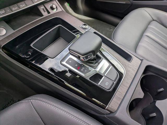 Used 2023 Audi Q5 2.0T Premium Plus w/ Premium Plus Package image 12