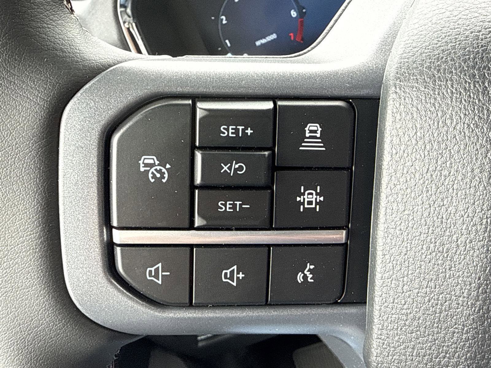 New 2026 Ford F150 Lariat AWD/4WD image 20