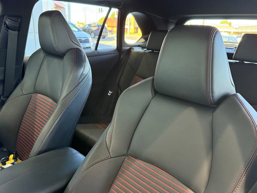 Used 2023 Toyota RAV4 XSE w/ Weather Package image 23