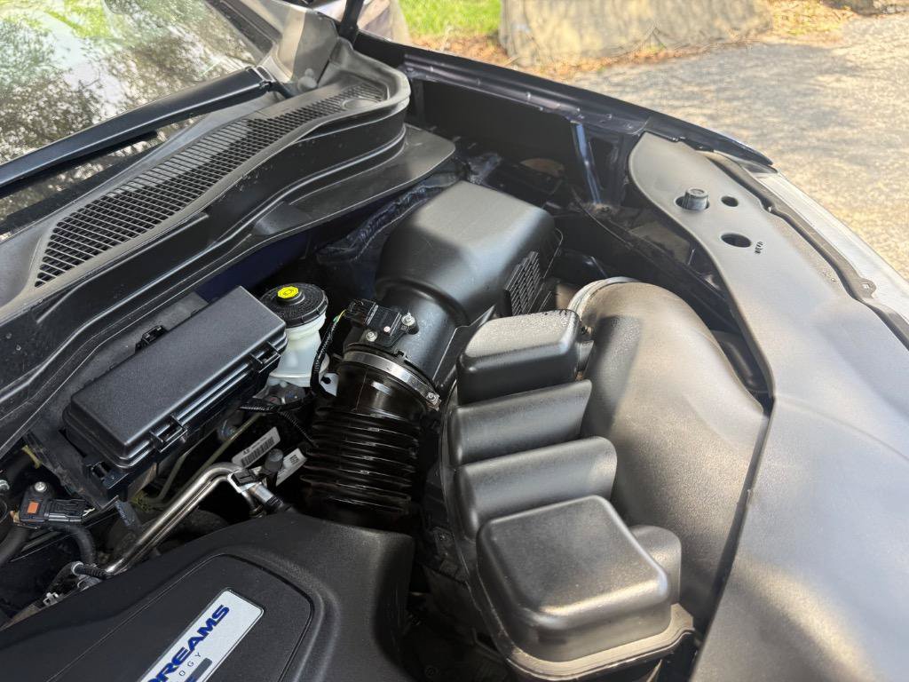 Used 2019 Honda Passport EX-L image 43