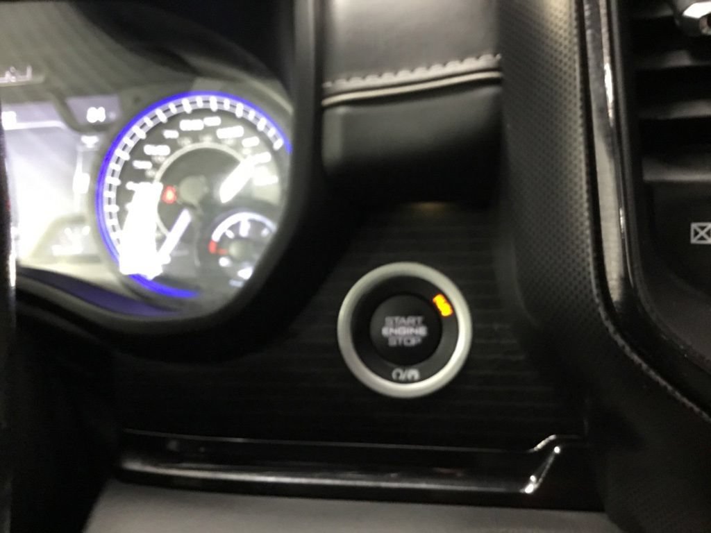 Used 2022 RAM 1500 Limited w/ Night Edition AWD/4WD image 33
