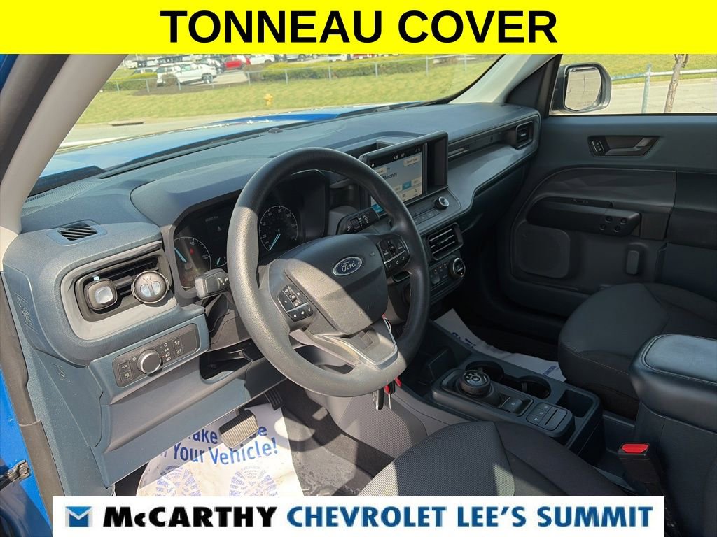 Used 2022 Ford Maverick XL image 50