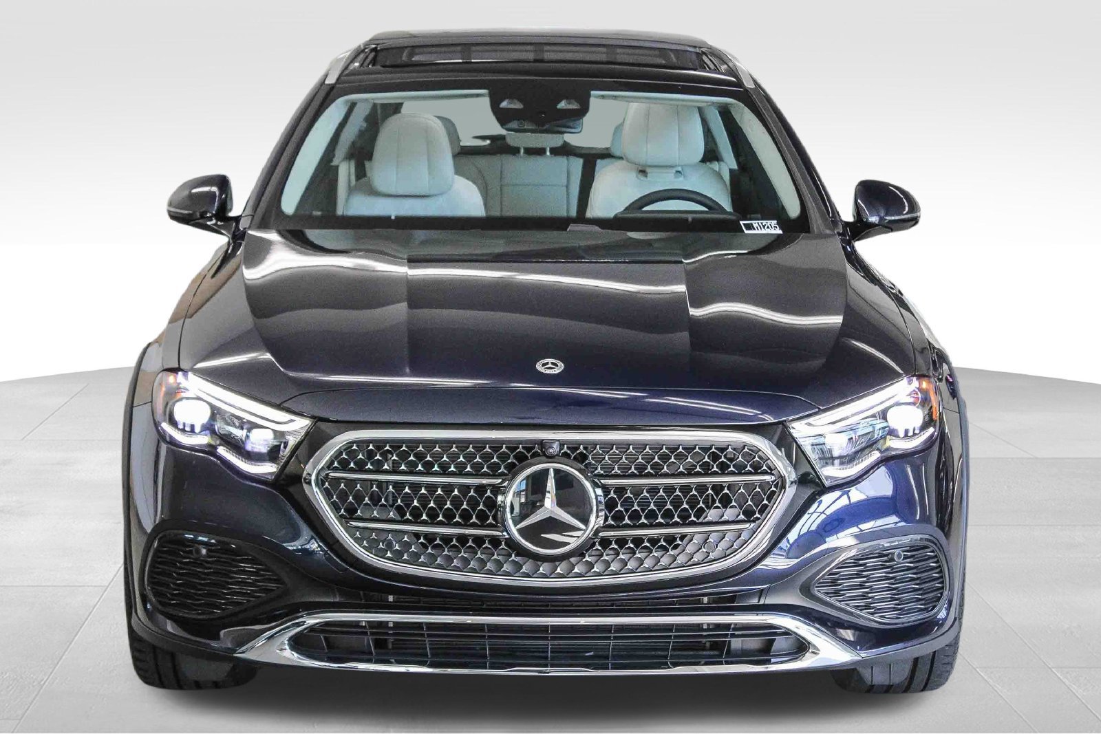 New 2026 Mercedes-Benz E 450 4MATIC All-Terrain Wagon image 2