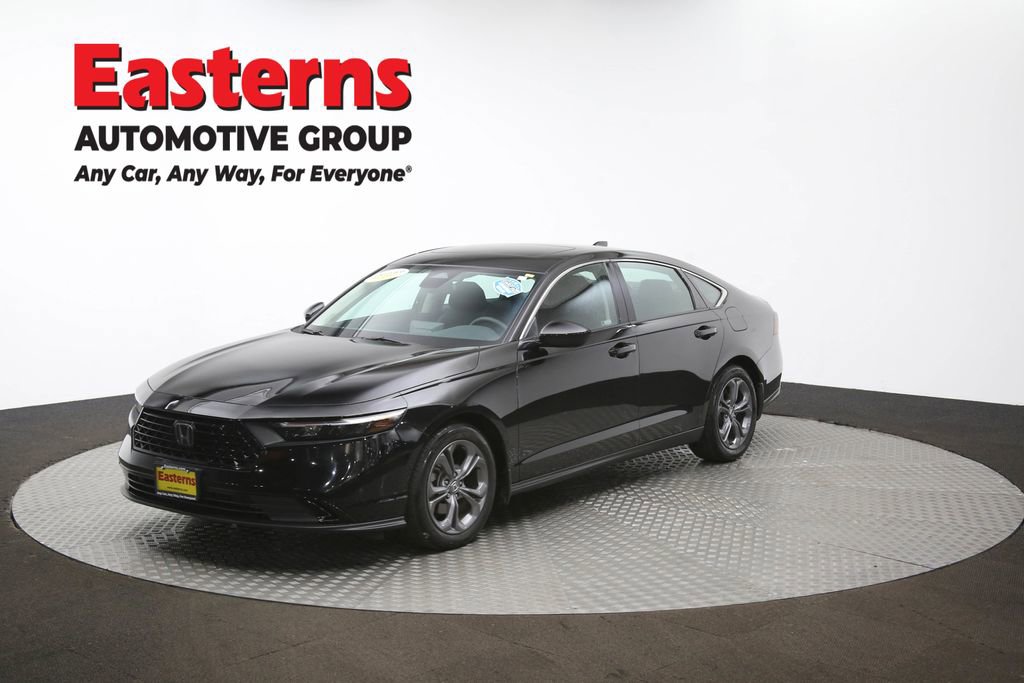 Used 2024 Honda Accord EX image 56
