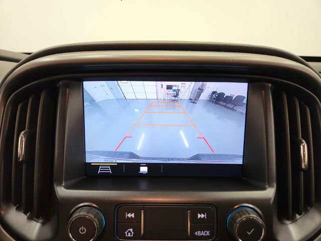 Used 2021 GMC Canyon AT4 image 22