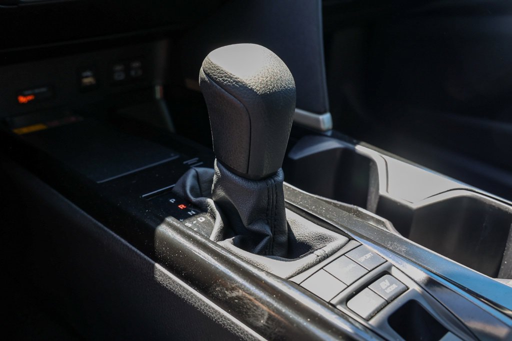 Used 2025 Toyota Camry LE FWD image 31