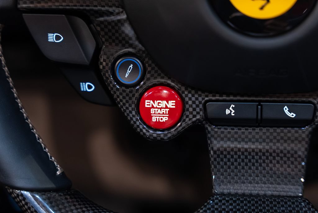 Certified 2023 Ferrari 812 GTS RWD image 28