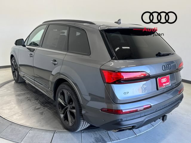New 2026 Audi Q7 3.0T Premium Plus AWD/4WD image 45