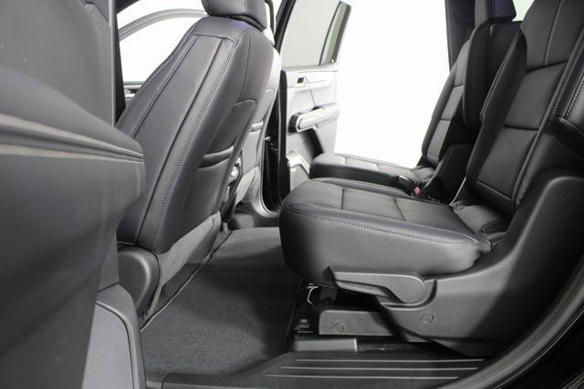 New 2026 GMC Acadia Elevation w/ Black Edition image 19