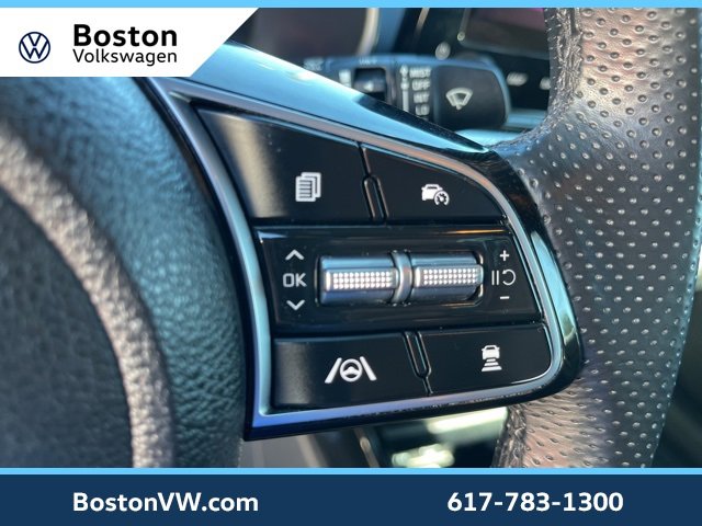 Used 2023 Kia Forte GT-Line w/ GT-Line Technology Package image 17