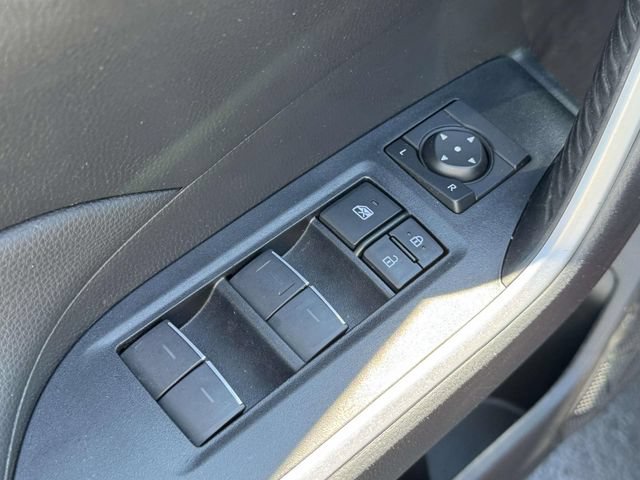 Certified 2023 Toyota RAV4 XLE Premium AWD/4WD image 19
