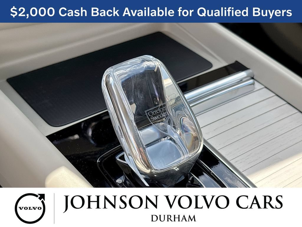 New 2026 Volvo XC60 B5 Ultra w/ Protection Package Premier AWD/4WD image 23