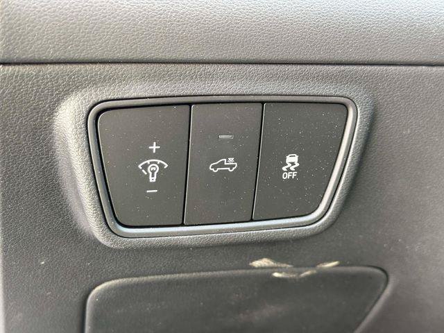 Used 2024 Hyundai Santa Cruz Limited AWD/4WD image 20