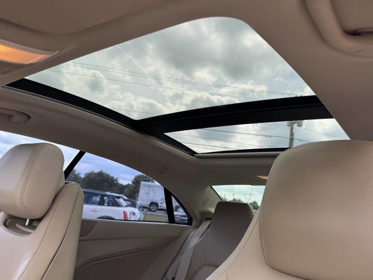 Used 2013 Mercedes-Benz E 350 Coupe w/ Premium 1 Pkg image 19