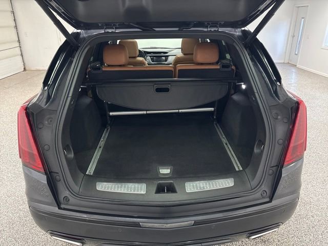 Used 2022 Cadillac XT5 Premium Luxury image 28