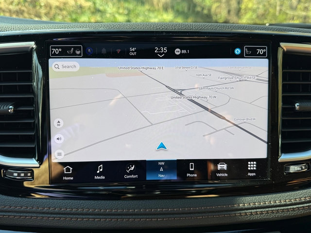 New 2026 Chrysler Pacifica Pinnacle image 34