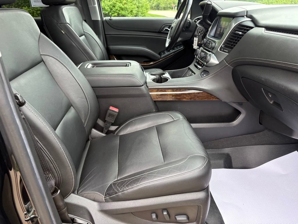 Used 2019 Chevrolet Tahoe LT AWD/4WD image 35