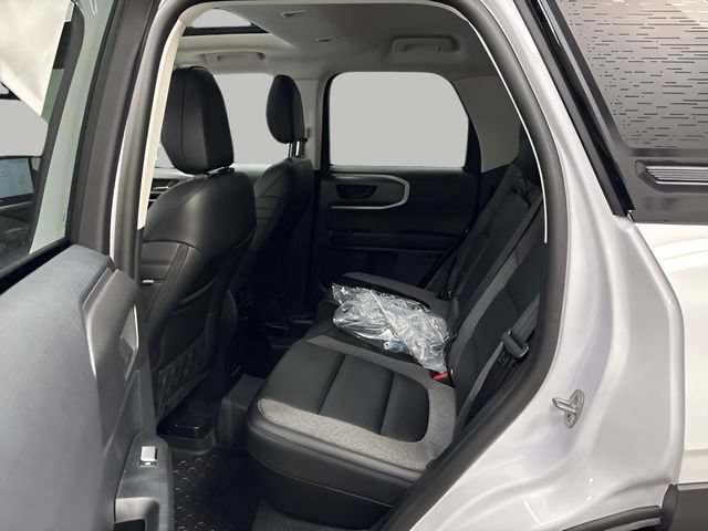 New 2026 Ford Bronco Sport Big Bend w/ Convenience Package AWD/4WD image 24