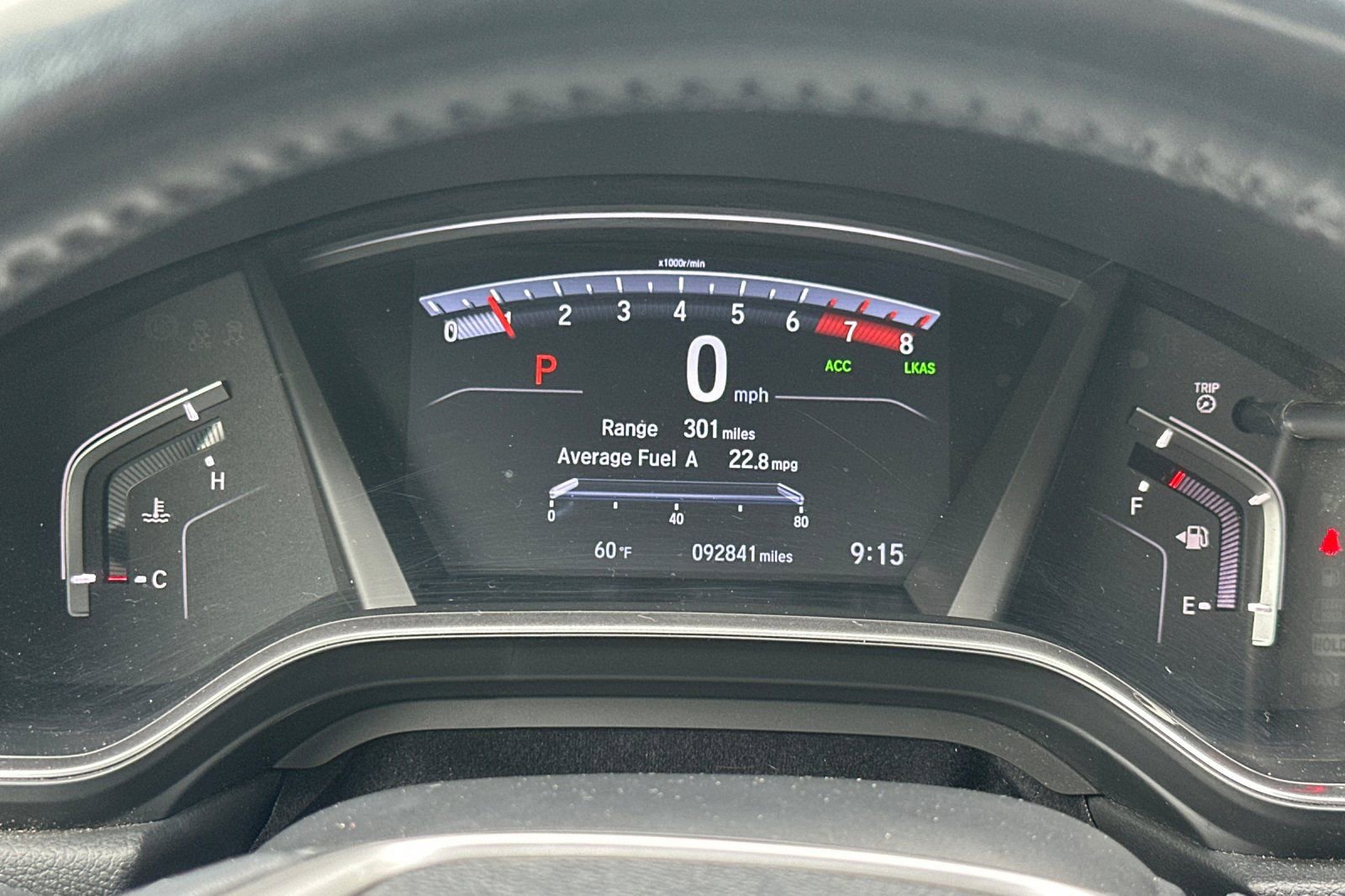 Used 2019 Honda CR-V EX-L image 27