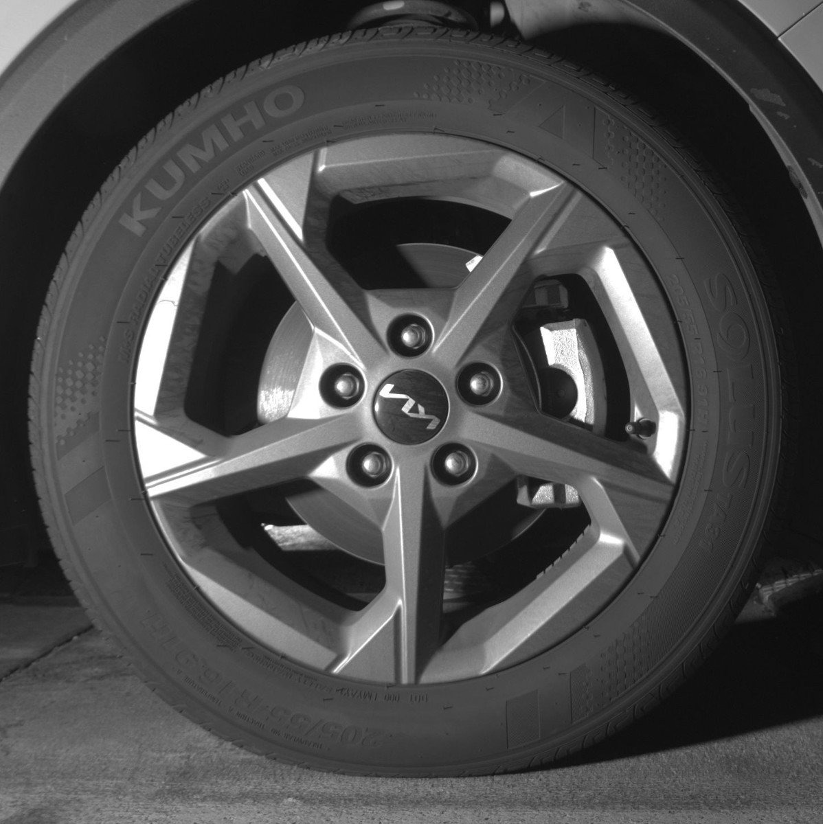 Used 2025 Kia K4 LXS image 13
