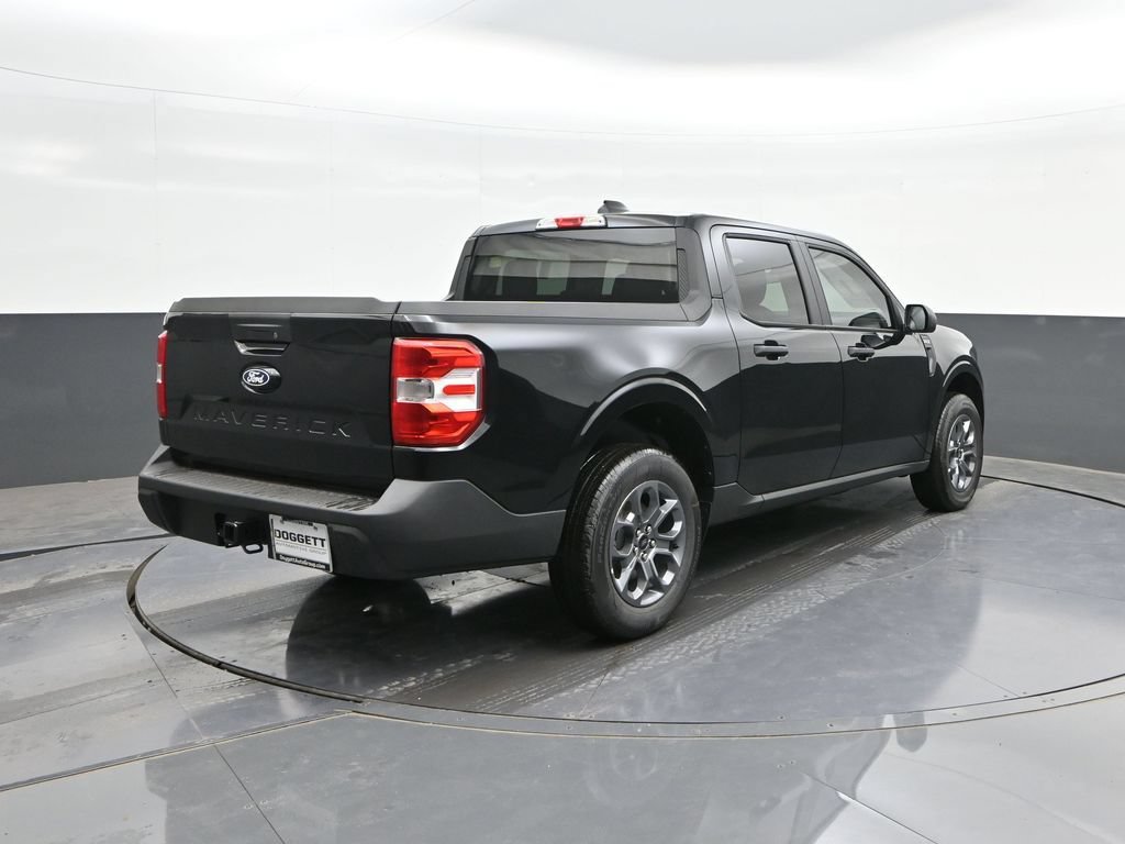 New 2026 Ford Maverick XLT FWD image 11