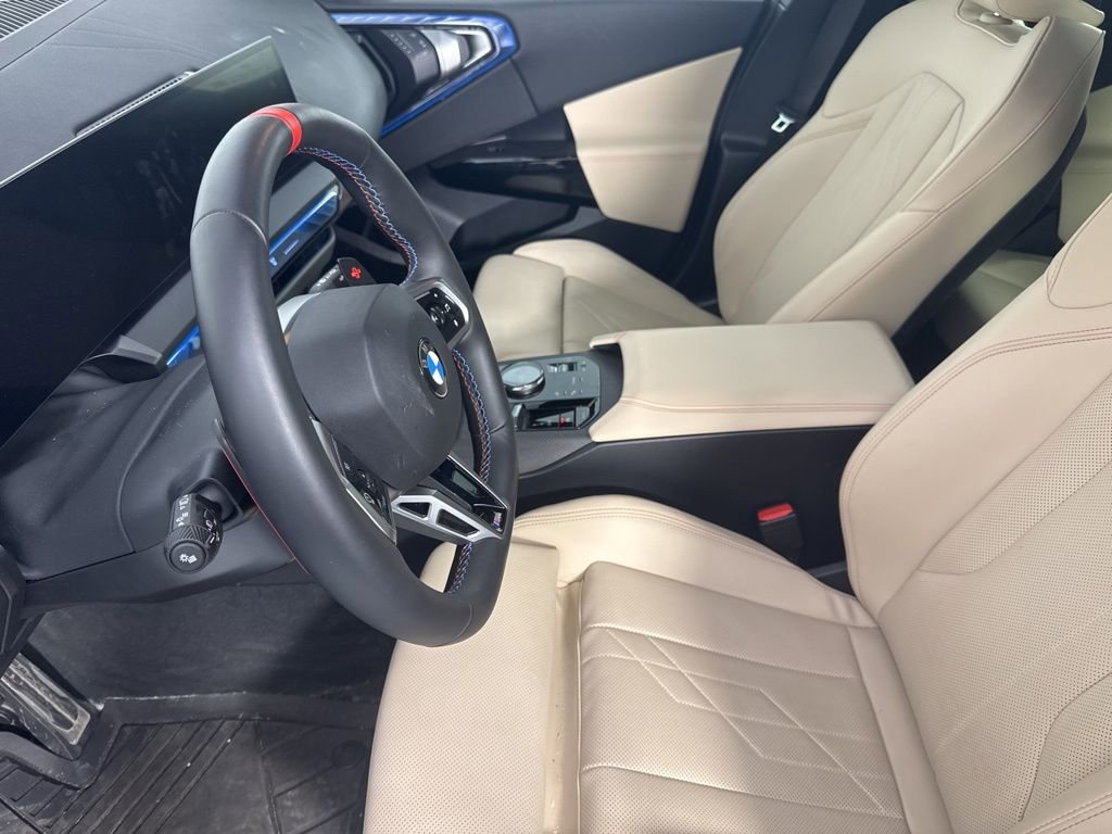 Used 2026 BMW X3 M50 w/ Premium Package image 15