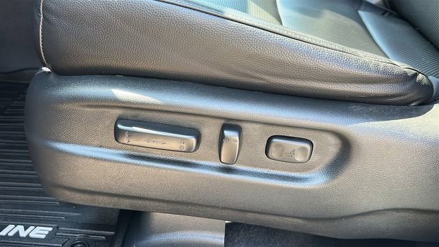 Used 2023 Honda Ridgeline RTL-E image 10