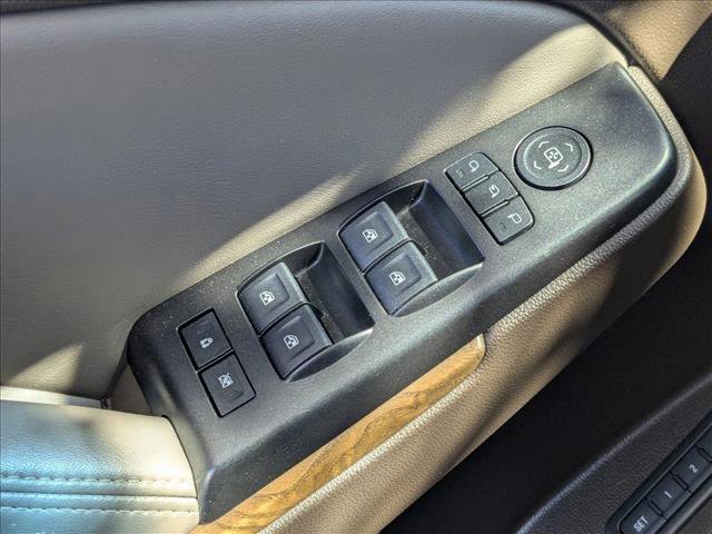 Used 2018 GMC Yukon Denali w/ Denali Ultimate Package image 12