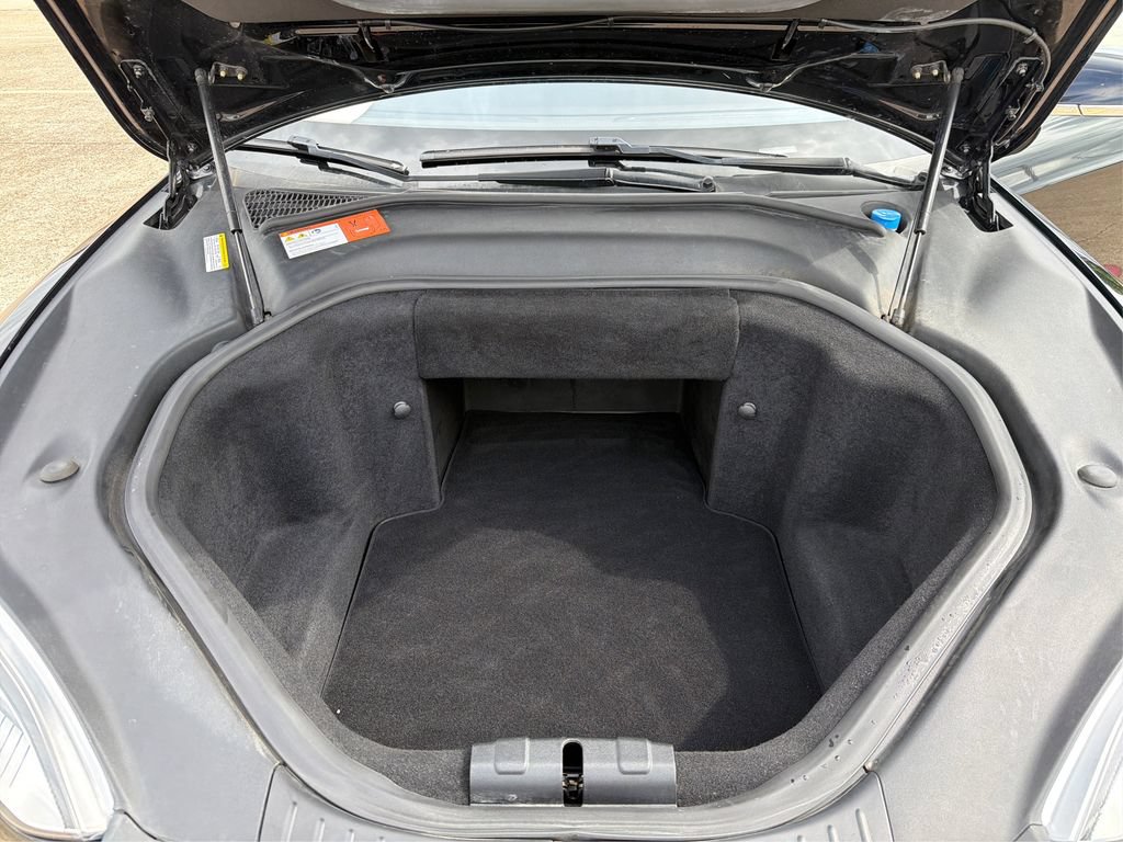 Used 2014 Tesla Model S 85 RWD image 12