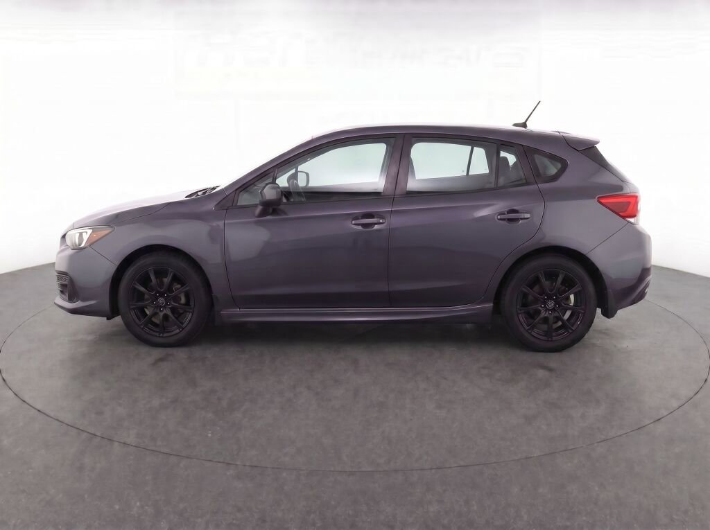 Used 2020 Subaru Impreza 2.0i AWD/4WD image 36