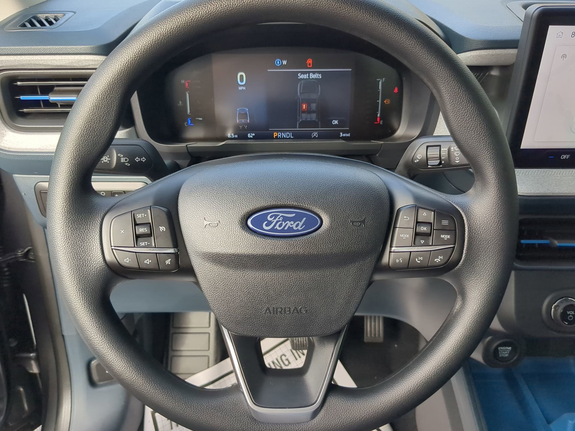 New 2026 Ford Maverick XLT w/ 4K Tow Package AWD/4WD image 61