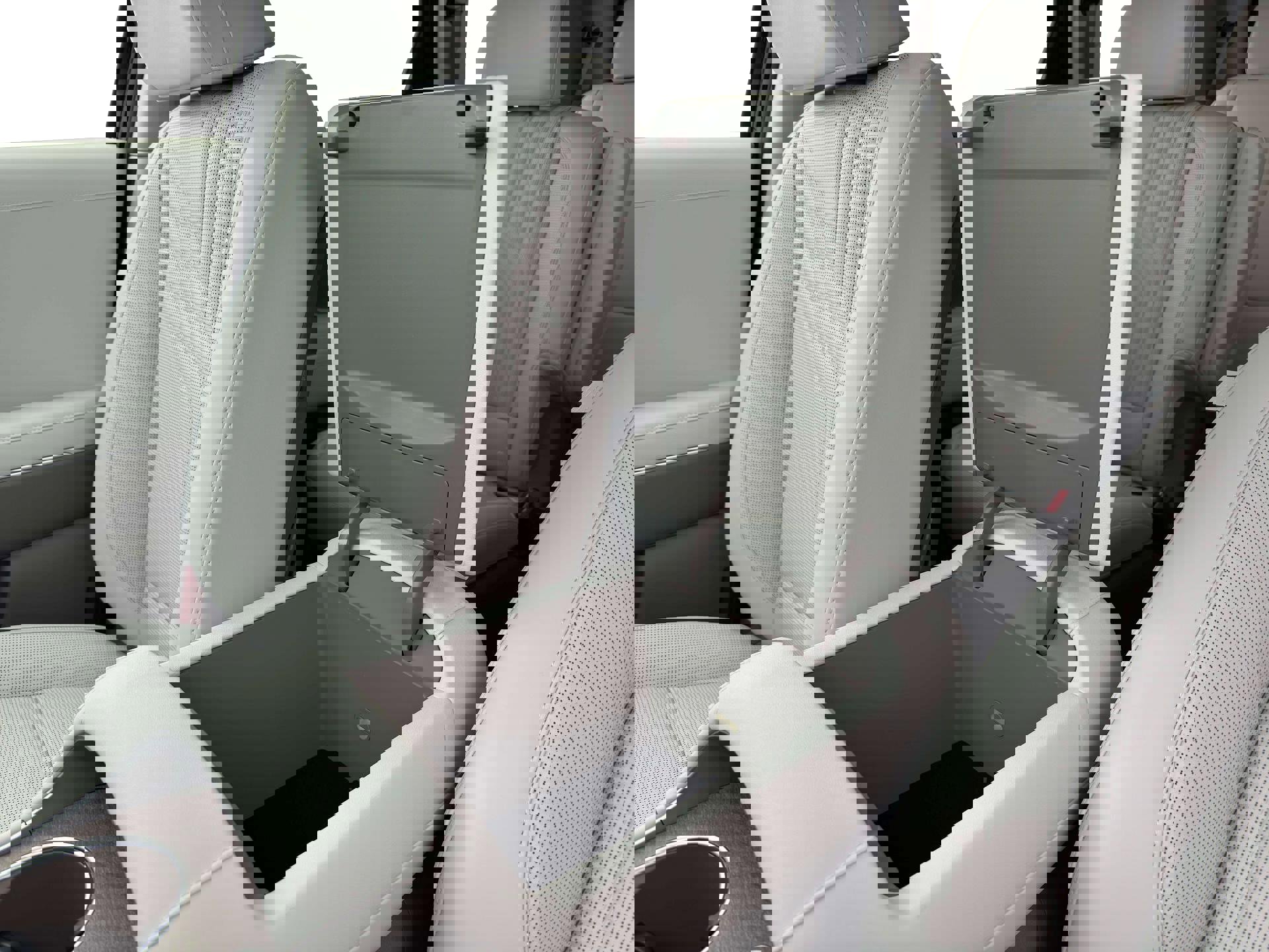 New 2026 Hyundai Palisade SEL Premium image 18