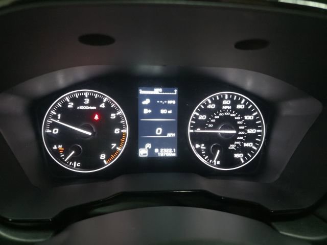 Certified 2025 Subaru Legacy Premium w/ Popular Package #1 AWD/4WD image 19