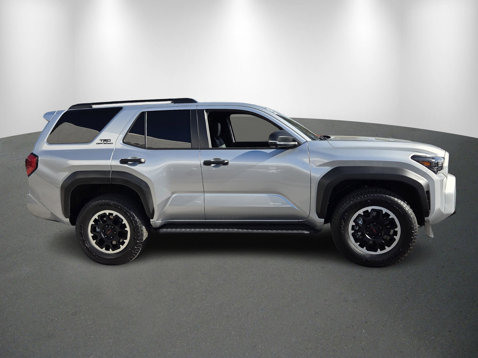 Used 2025 Toyota 4Runner TRD Off-Road Premium image 8