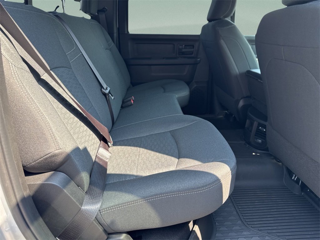 New 2026 RAM 2500 Tradesman image 36