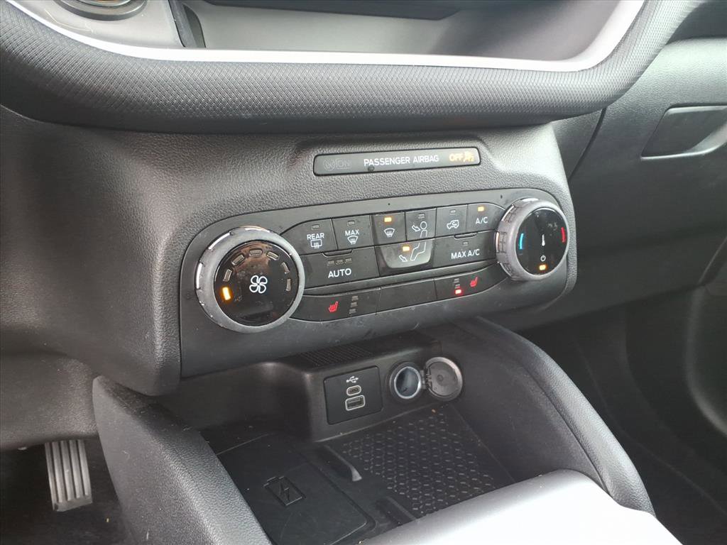 Used 2024 Ford Bronco Sport Big Bend w/ Convenience Package image 14