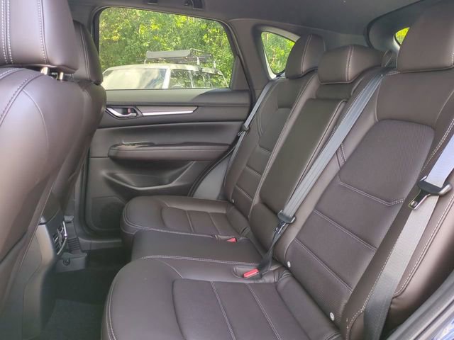 New 2025 MAZDA CX-5 Signature image 13