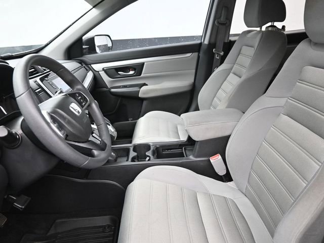 Used 2018 Honda CR-V LX image 17