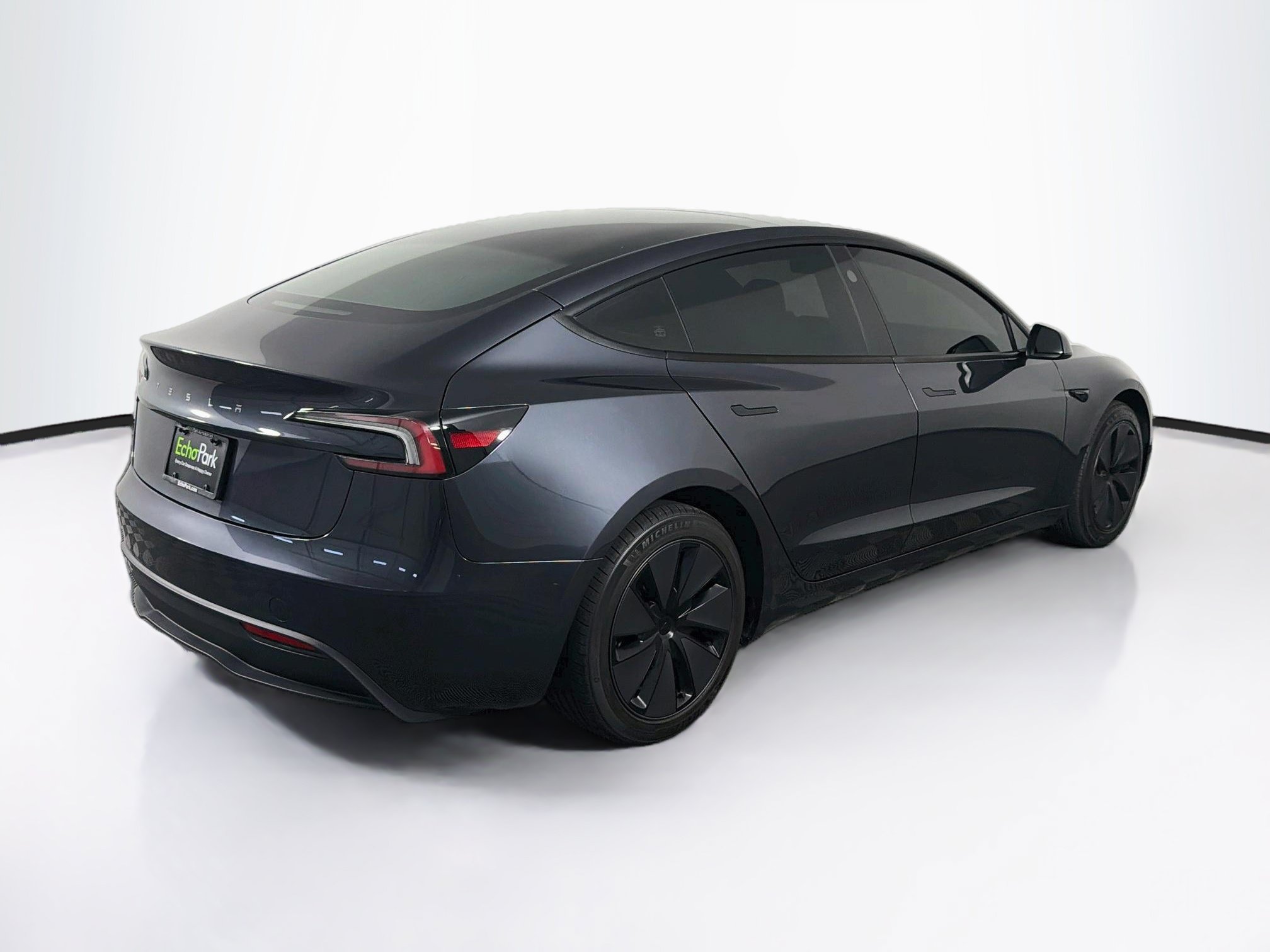 Used 2025 Tesla Model 3 Long Range RWD image 9