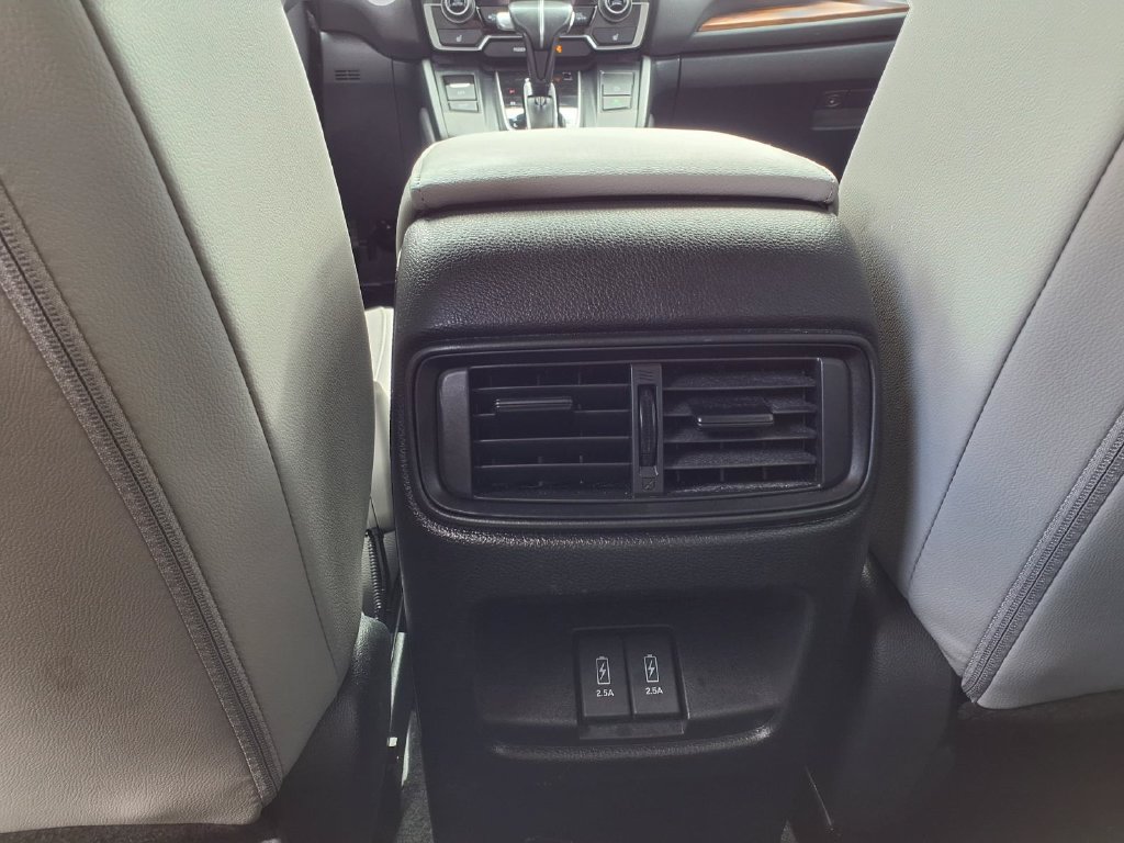 Used 2020 Honda CR-V EX-L image 24