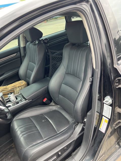 Used 2022 Honda Accord Sport Special Edition image 13