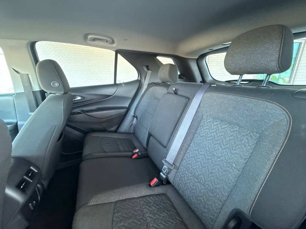 Used 2024 Chevrolet Equinox LT FWD image 40